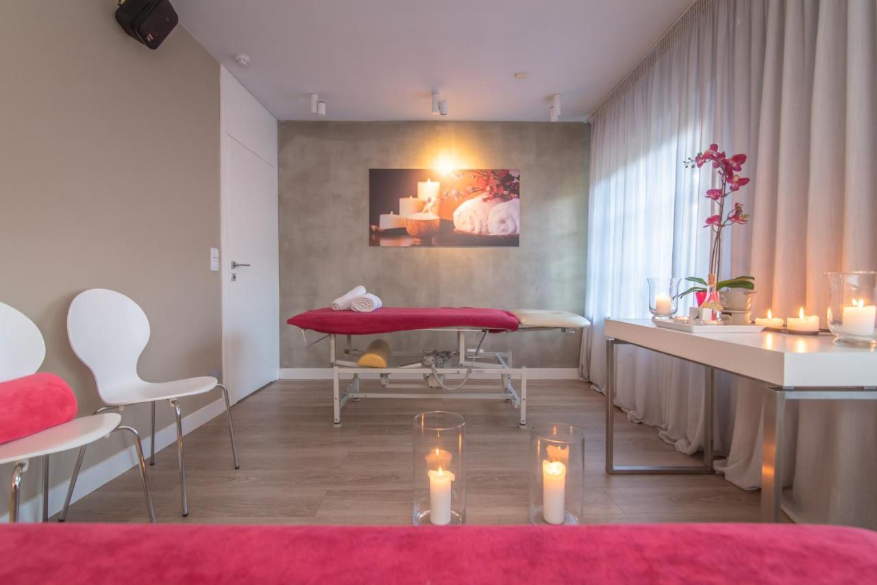Hotel Debowa Gora Active & Spa Łąck Kültér fotó
