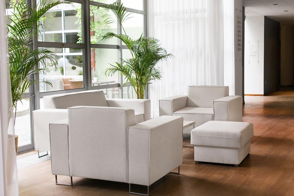 Hotel Debowa Gora Active & Spa Łąck Kültér fotó