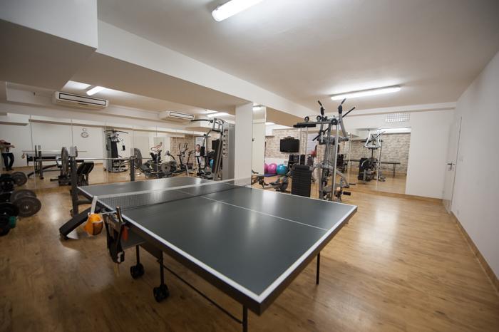 Hotel Debowa Gora Active & Spa Łąck Szoba fotó