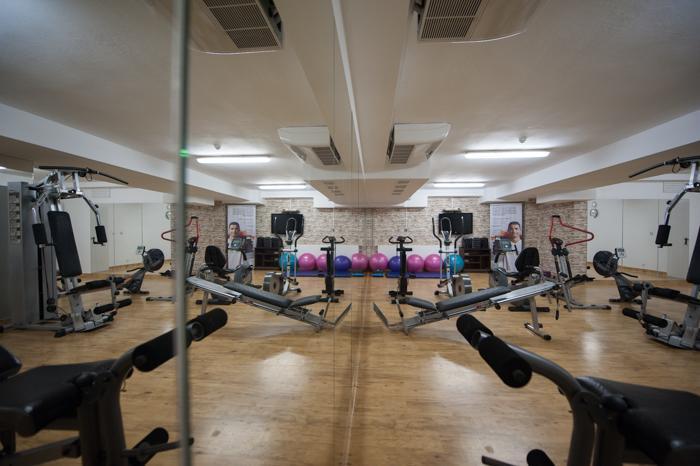 Hotel Debowa Gora Active & Spa Łąck Szoba fotó